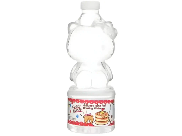 Hello Kitty Drinking Water 620ml