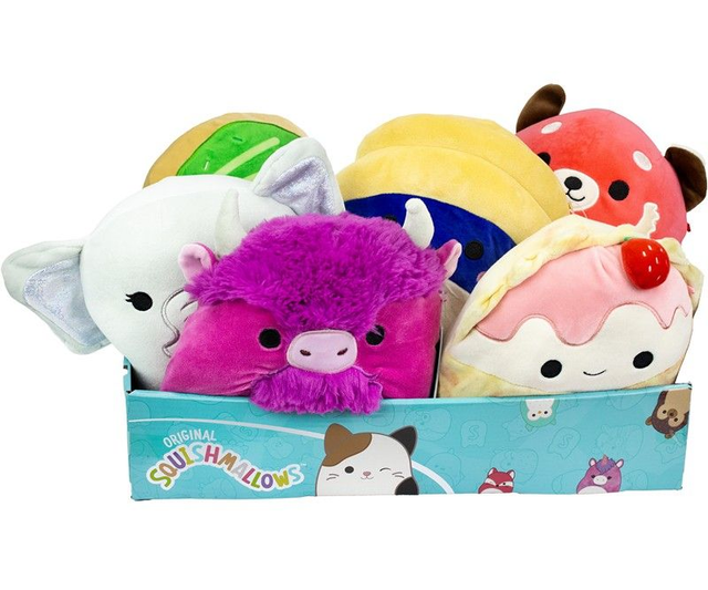 Squishmallows Plush