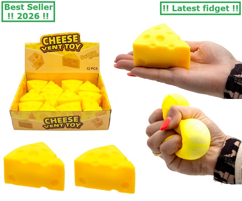 Squeeze Cheese